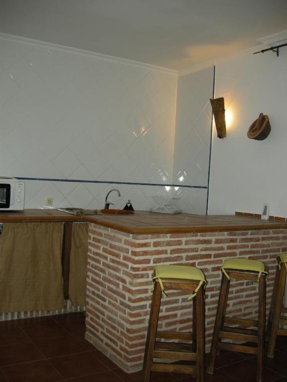 El Rancho Aparthotel Тарифа Стая снимка