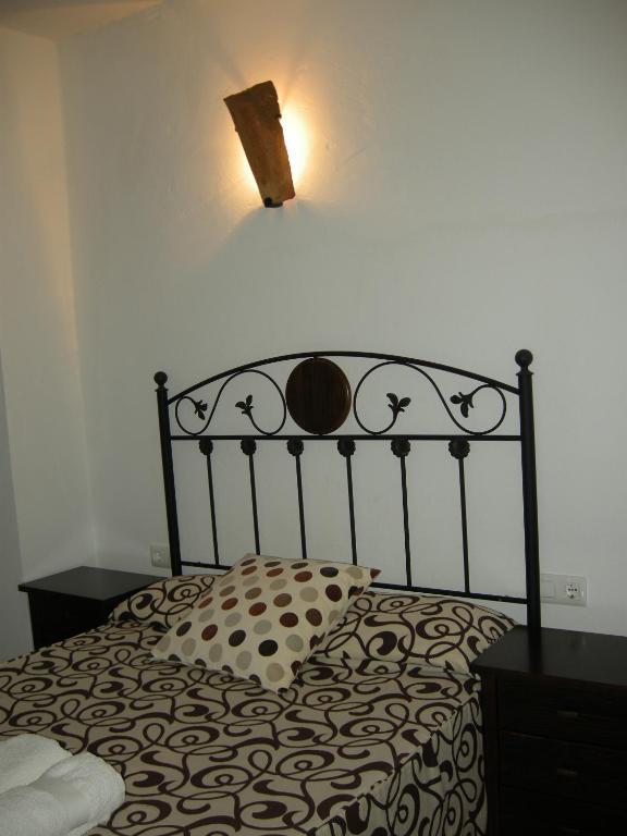 El Rancho Aparthotel Тарифа Стая снимка