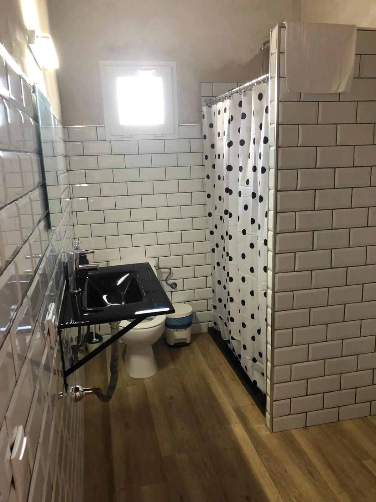 El Rancho Aparthotel Тарифа Екстериор снимка