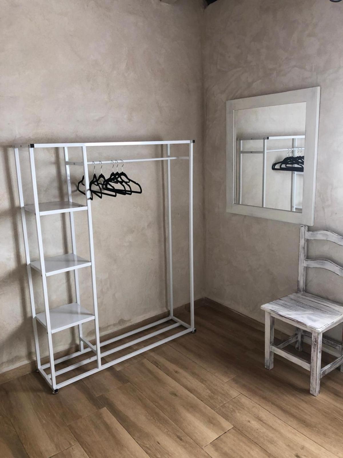 El Rancho Aparthotel Тарифа Екстериор снимка