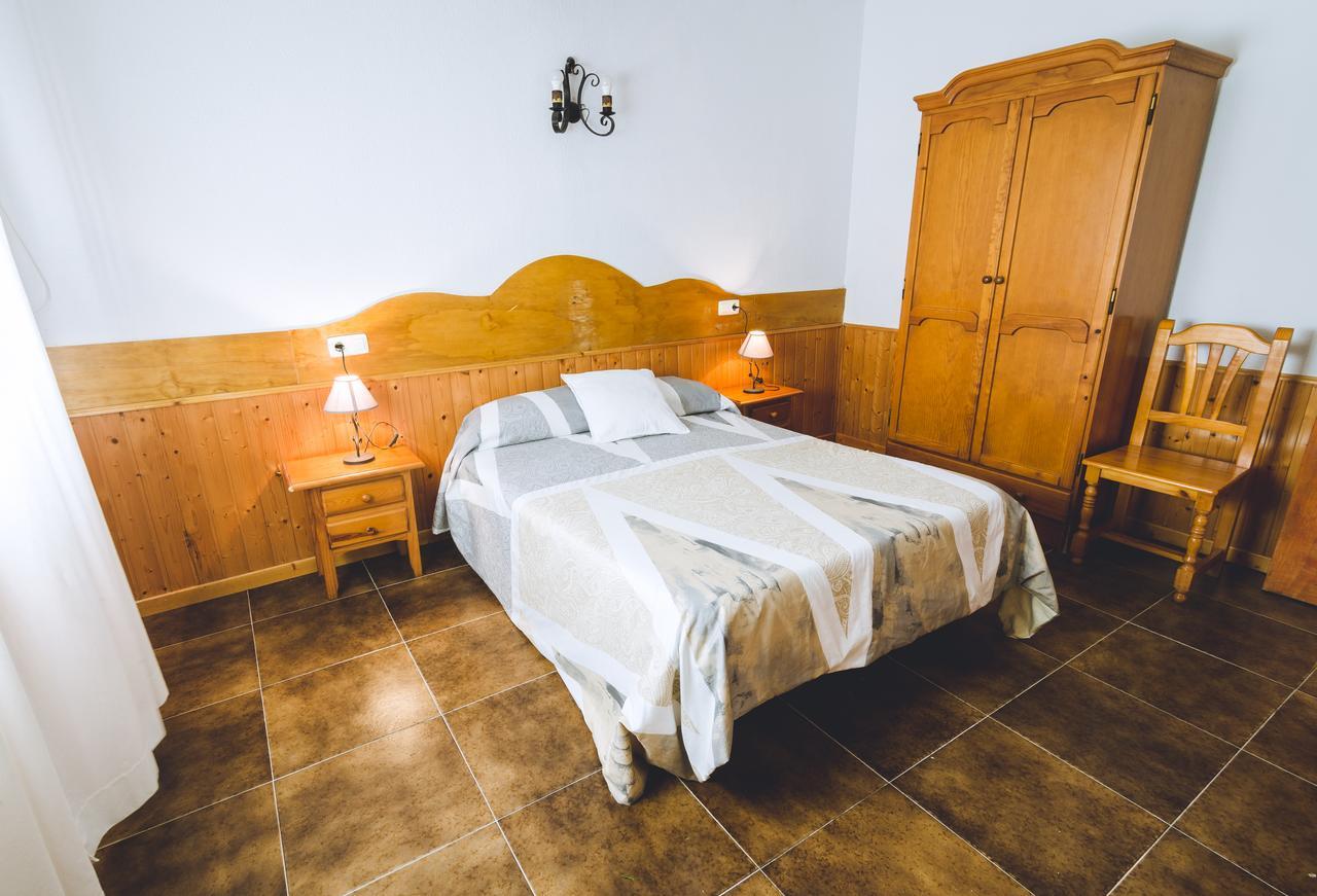El Rancho Aparthotel Тарифа Екстериор снимка