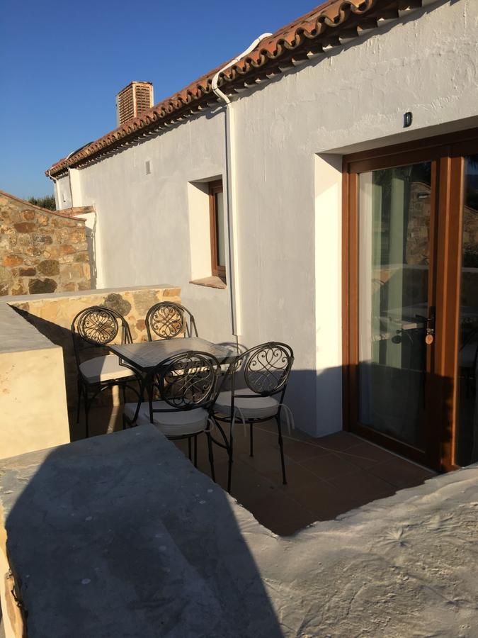 El Rancho Aparthotel Тарифа Екстериор снимка