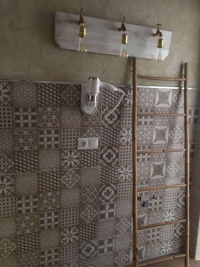 El Rancho Aparthotel Тарифа Екстериор снимка