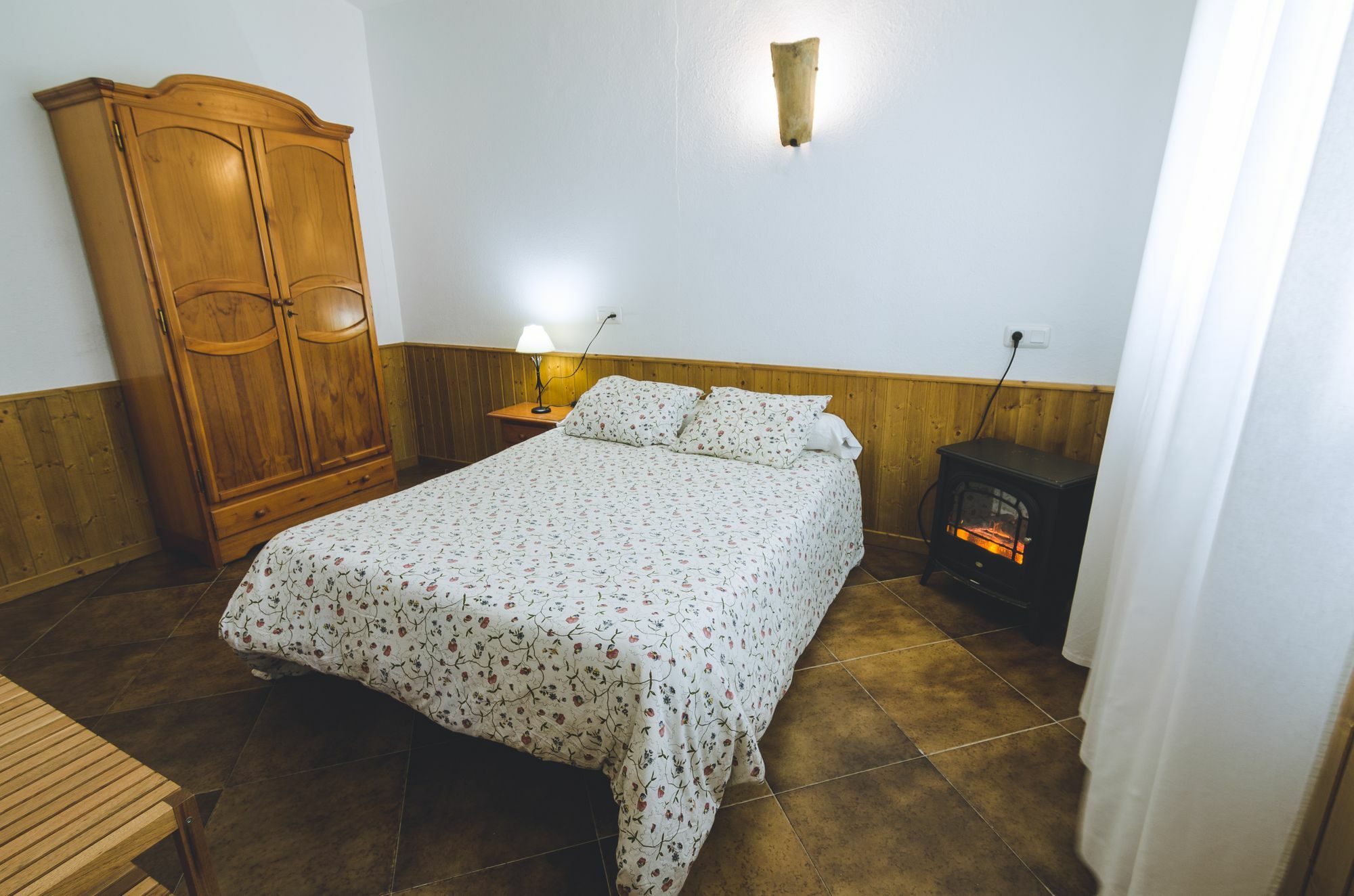 El Rancho Aparthotel Тарифа Екстериор снимка