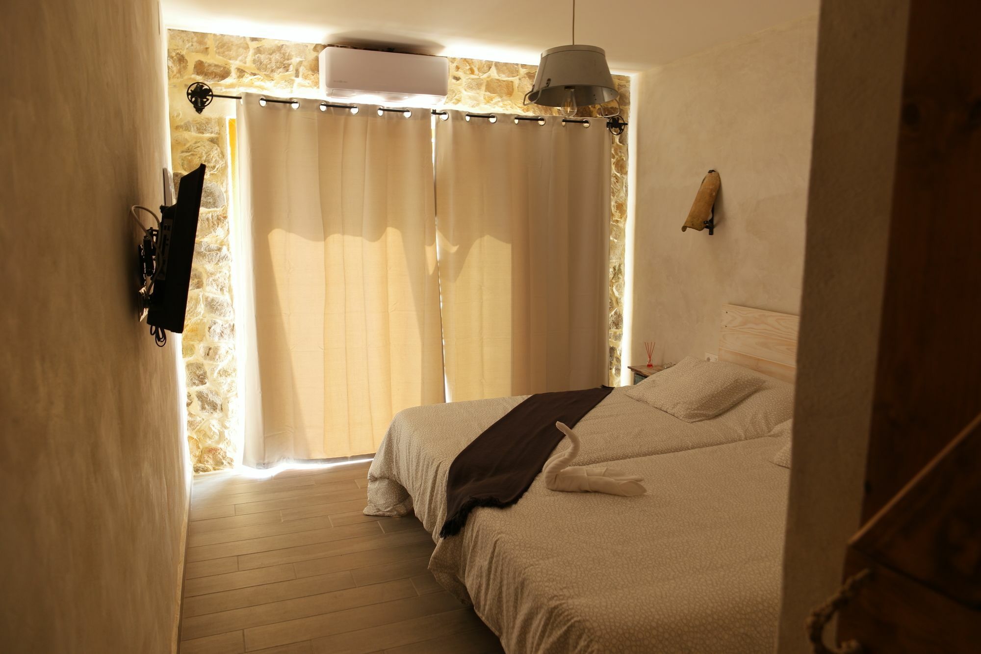 El Rancho Aparthotel Тарифа Екстериор снимка
