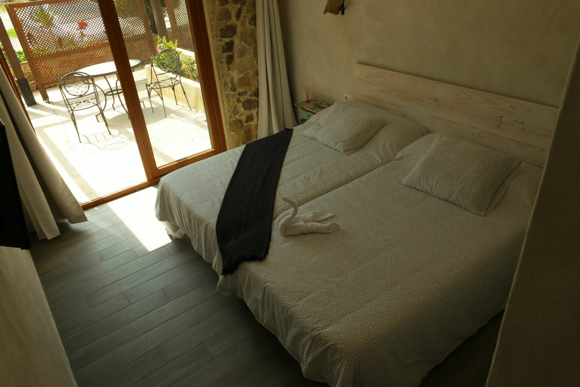 El Rancho Aparthotel Тарифа Екстериор снимка