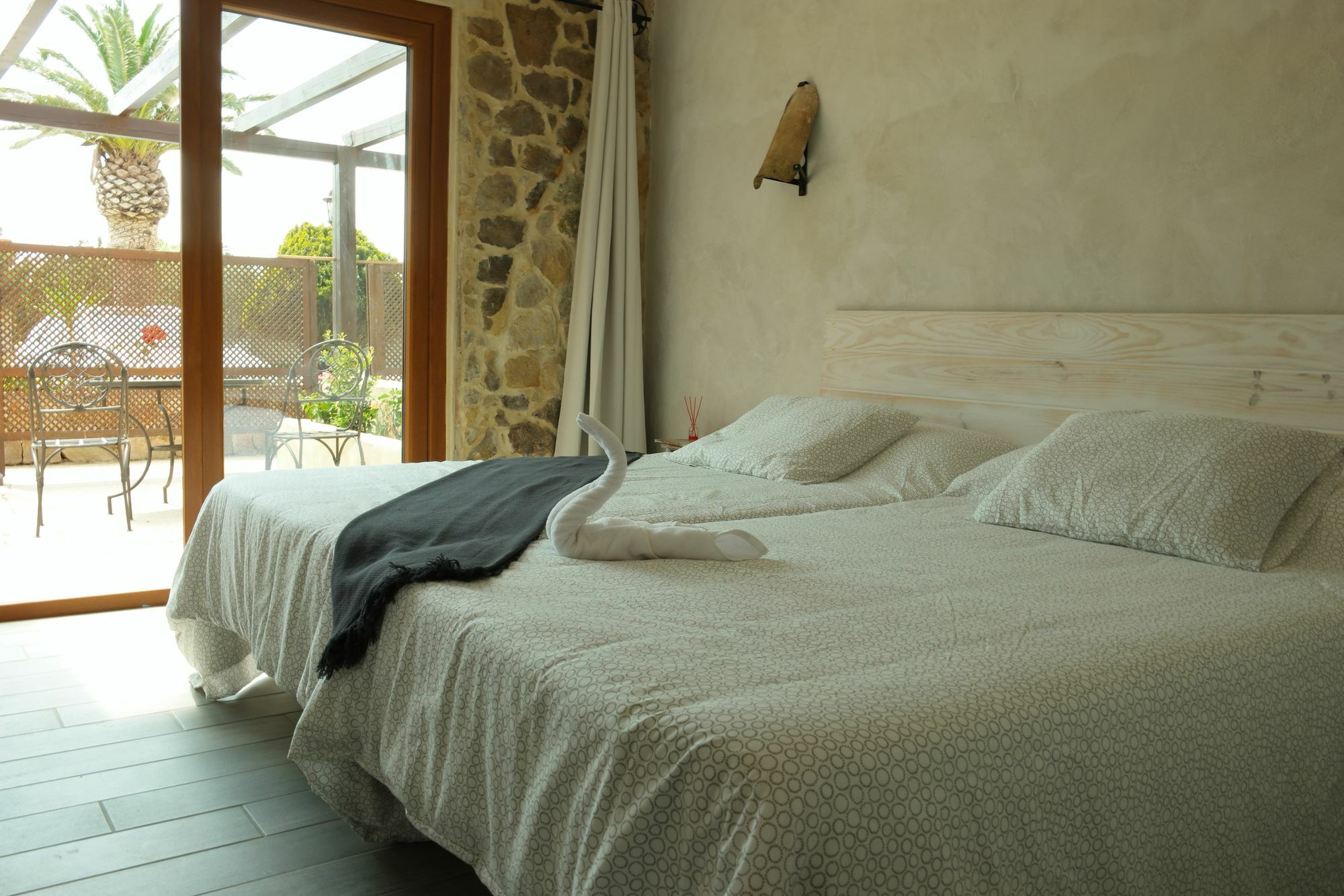 El Rancho Aparthotel Тарифа Екстериор снимка